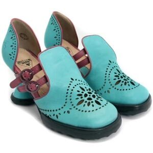 John Fluevog Mini Boo Boo